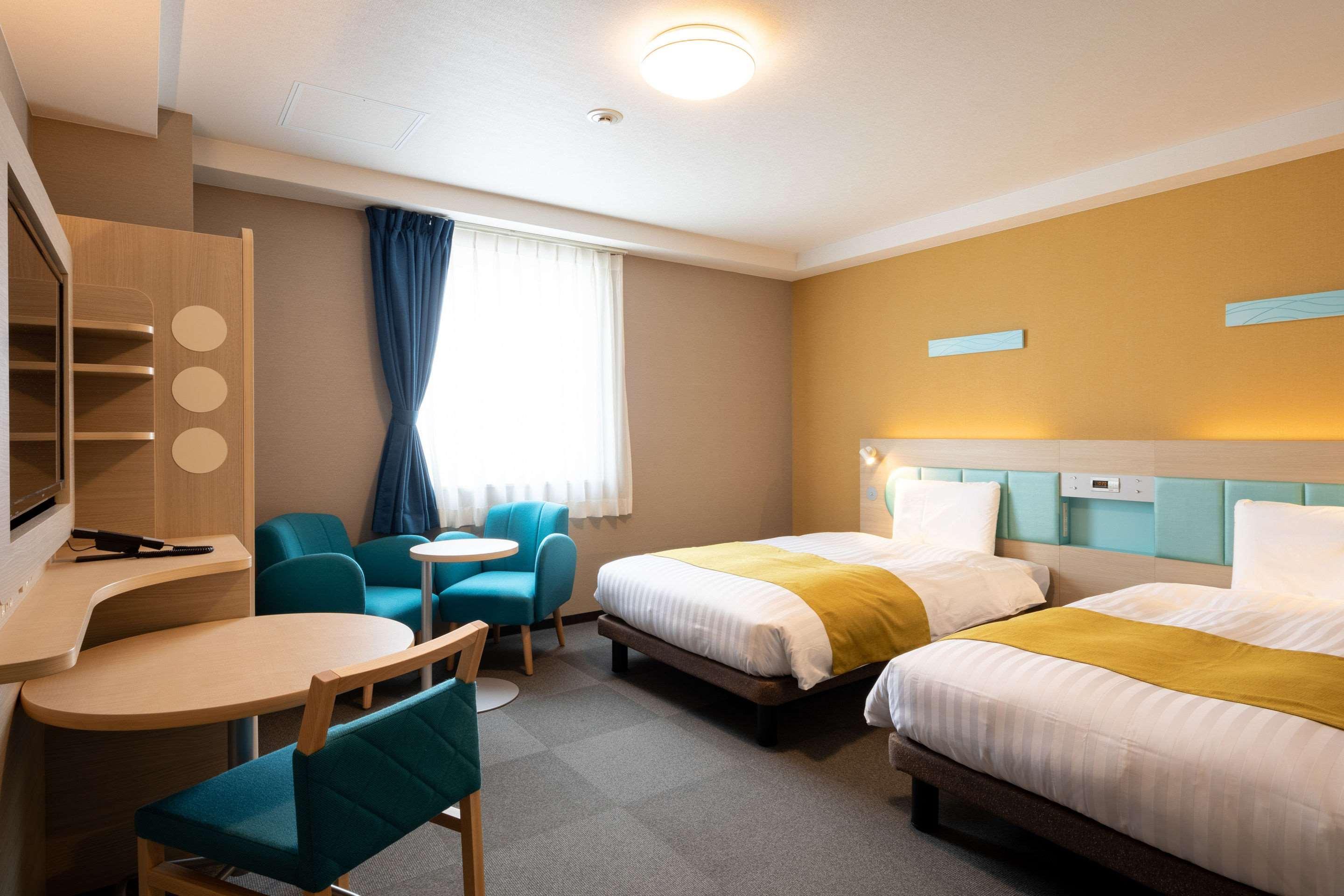 Comfort Hotel Kochi Extérieur photo