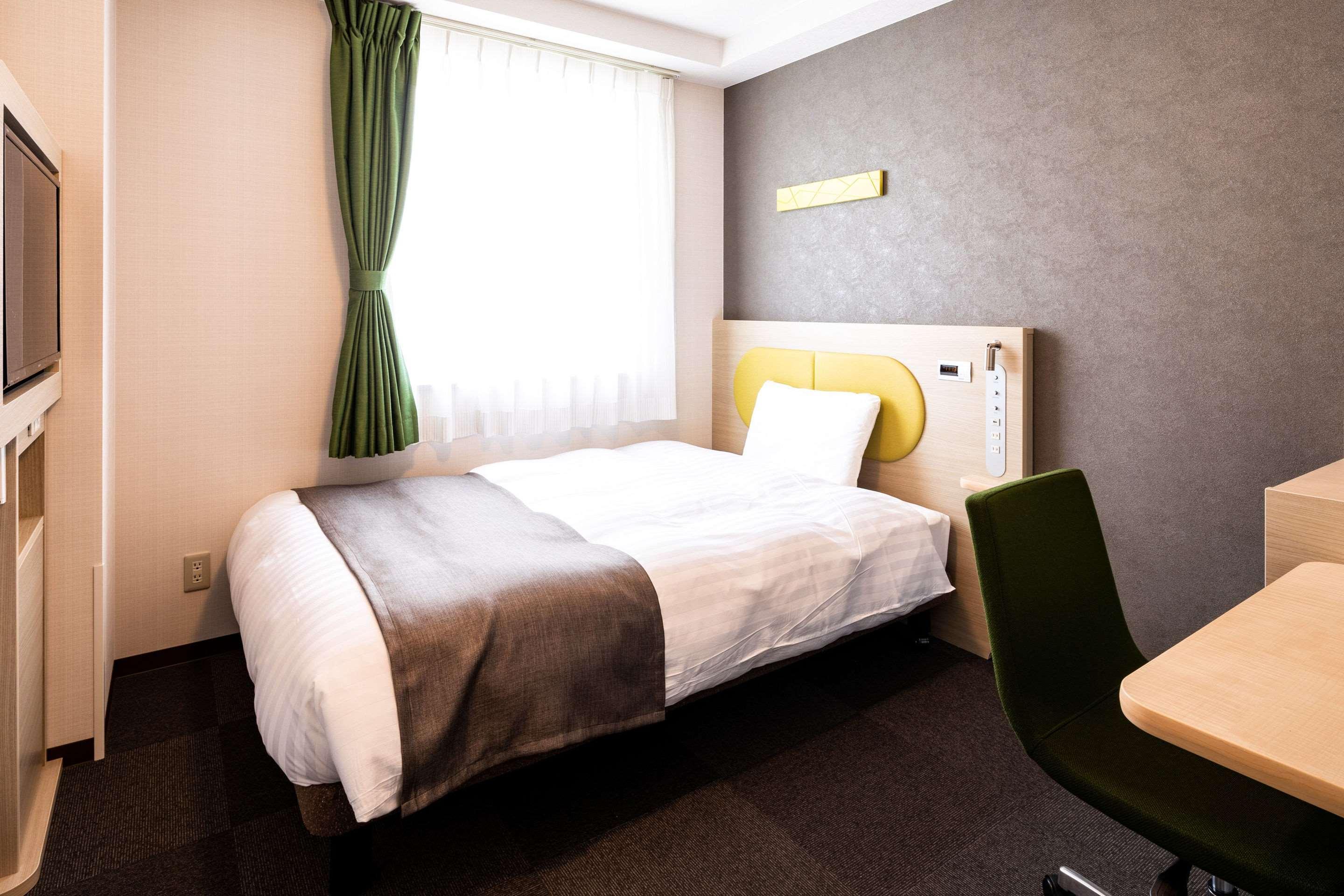 Comfort Hotel Kochi Extérieur photo